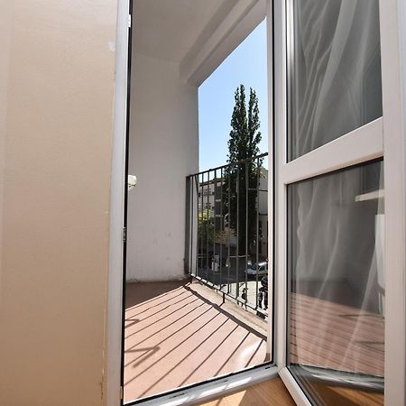 City Central Apartments ורוצלב מראה חיצוני תמונה