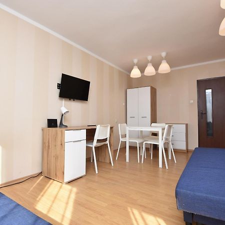 City Central Apartments ורוצלב מראה חיצוני תמונה