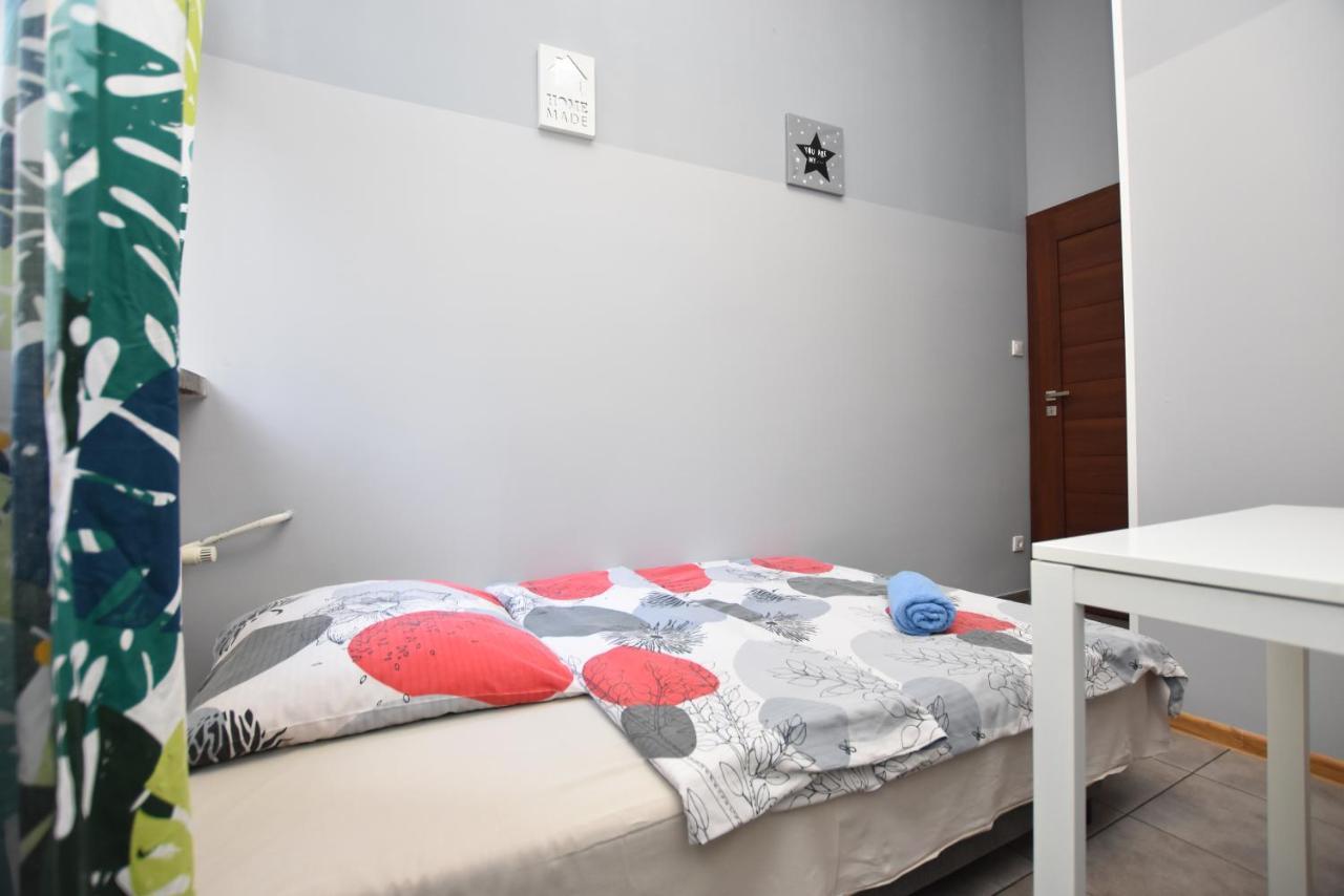 City Central Apartments ורוצלב מראה חיצוני תמונה