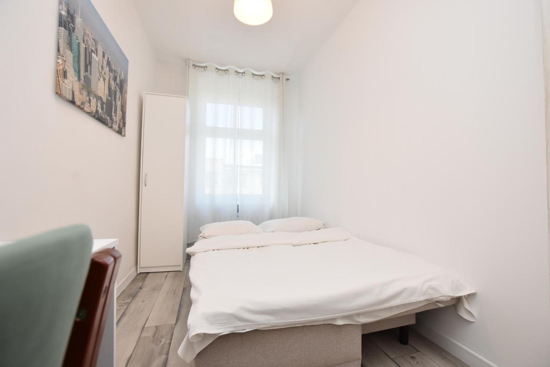 City Central Apartments ורוצלב מראה חיצוני תמונה