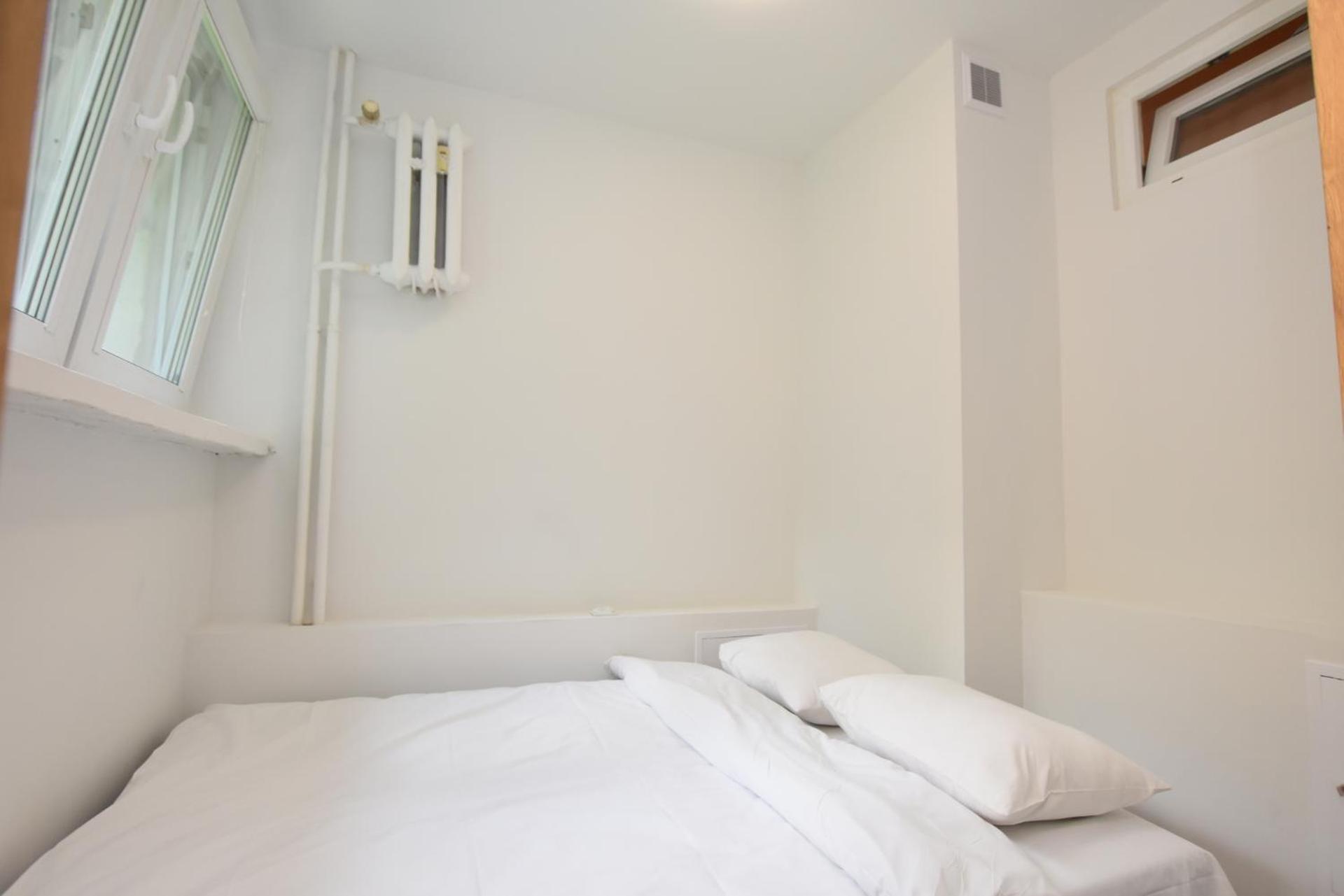 City Central Apartments ורוצלב מראה חיצוני תמונה