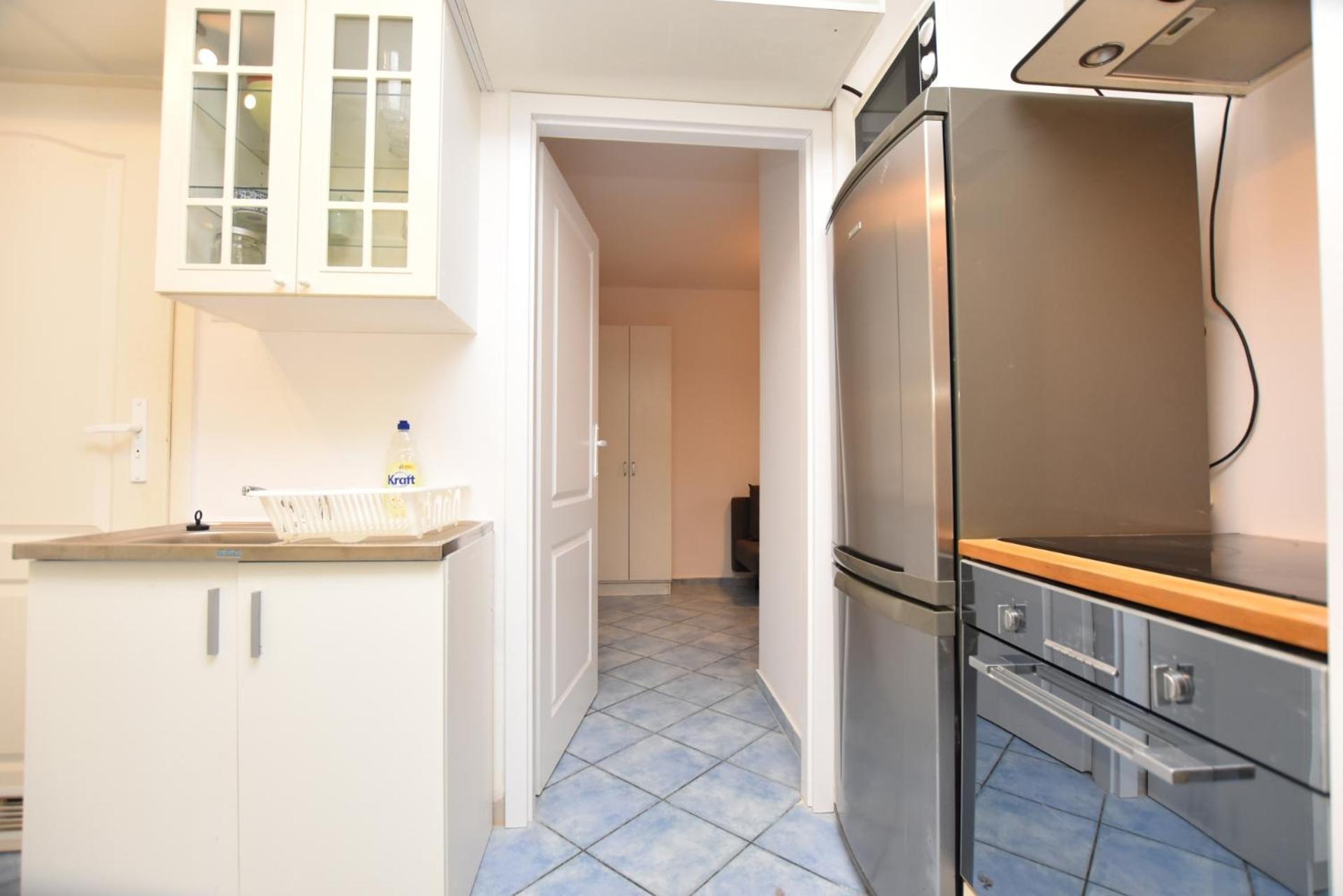 City Central Apartments ורוצלב מראה חיצוני תמונה