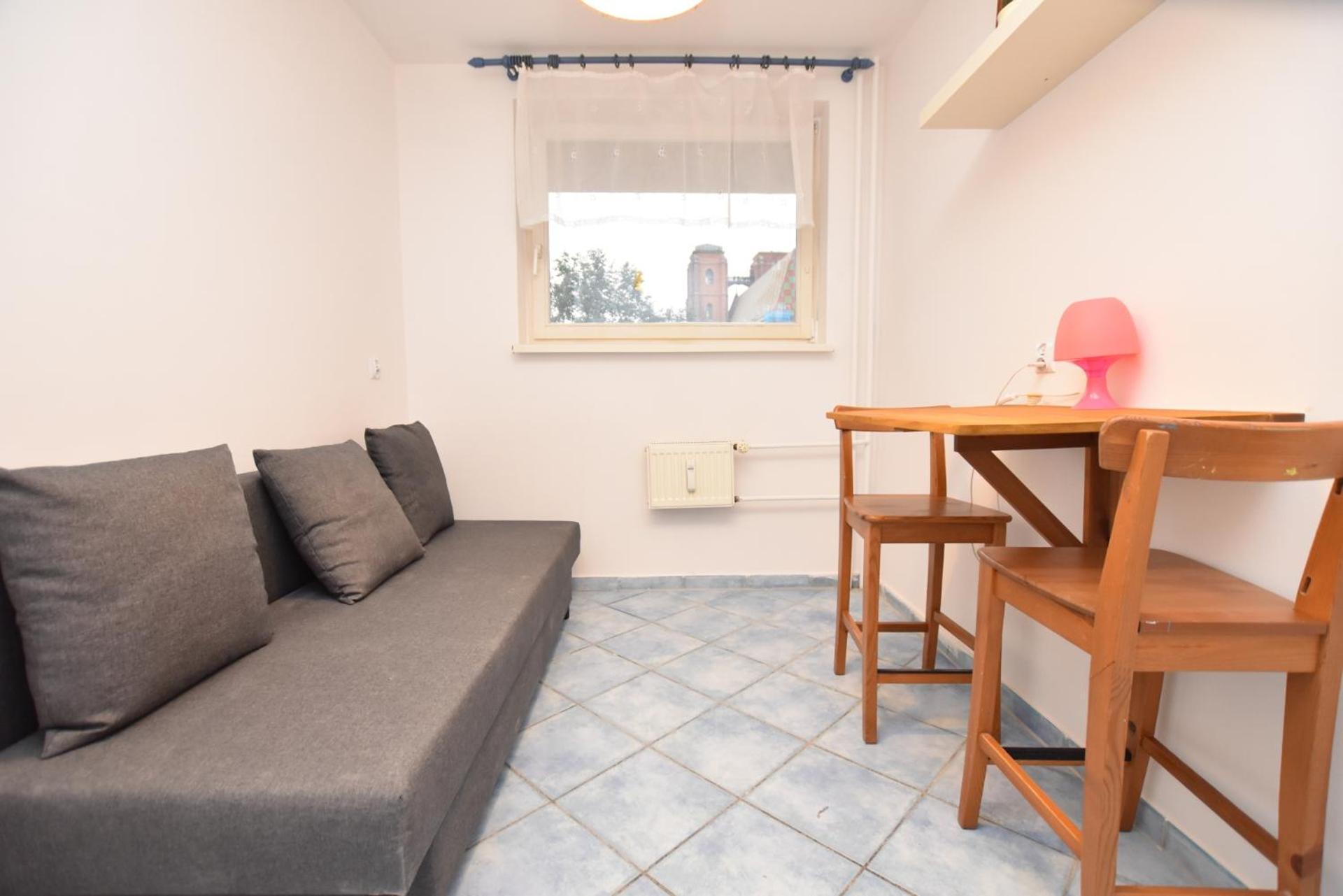 City Central Apartments ורוצלב מראה חיצוני תמונה