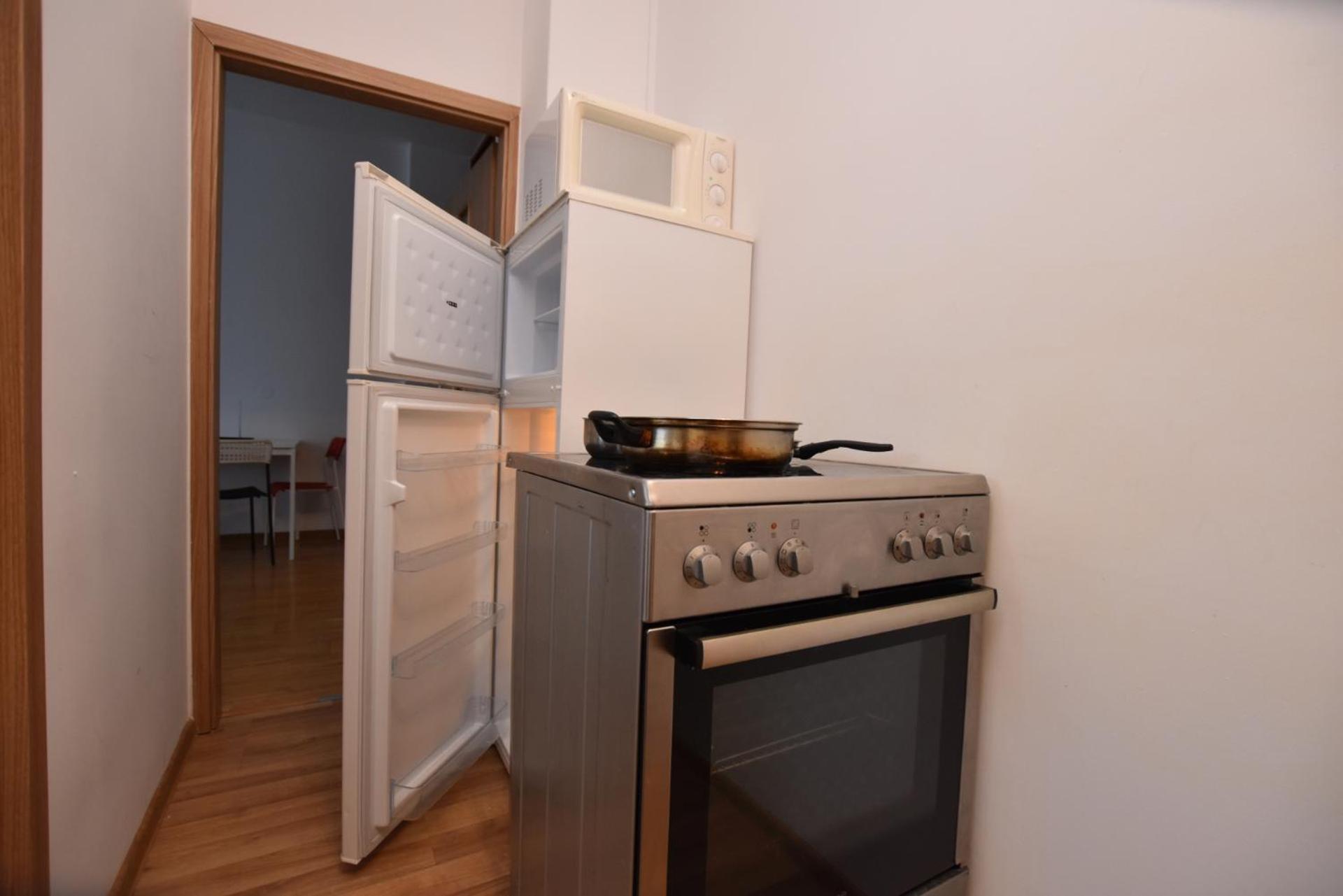 City Central Apartments ורוצלב חדר תמונה