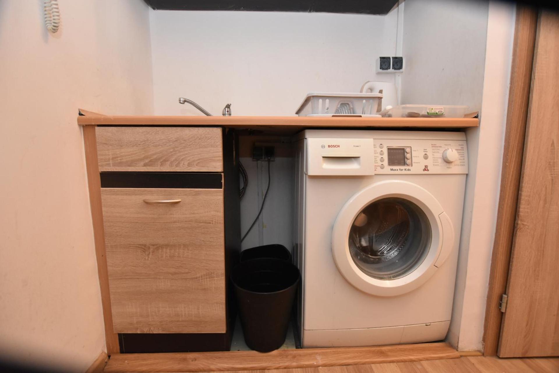 City Central Apartments ורוצלב חדר תמונה