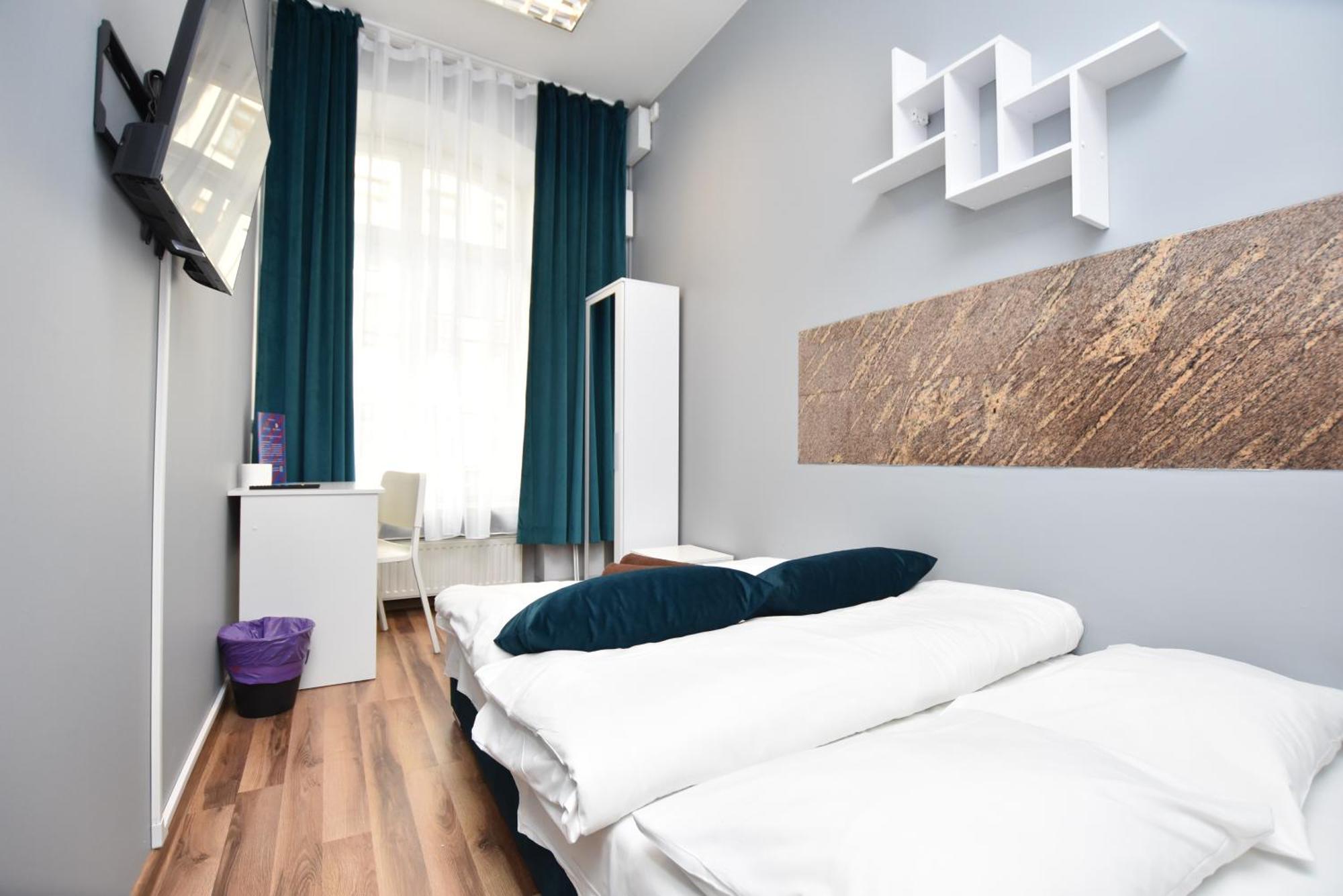 City Central Apartments ורוצלב מראה חיצוני תמונה