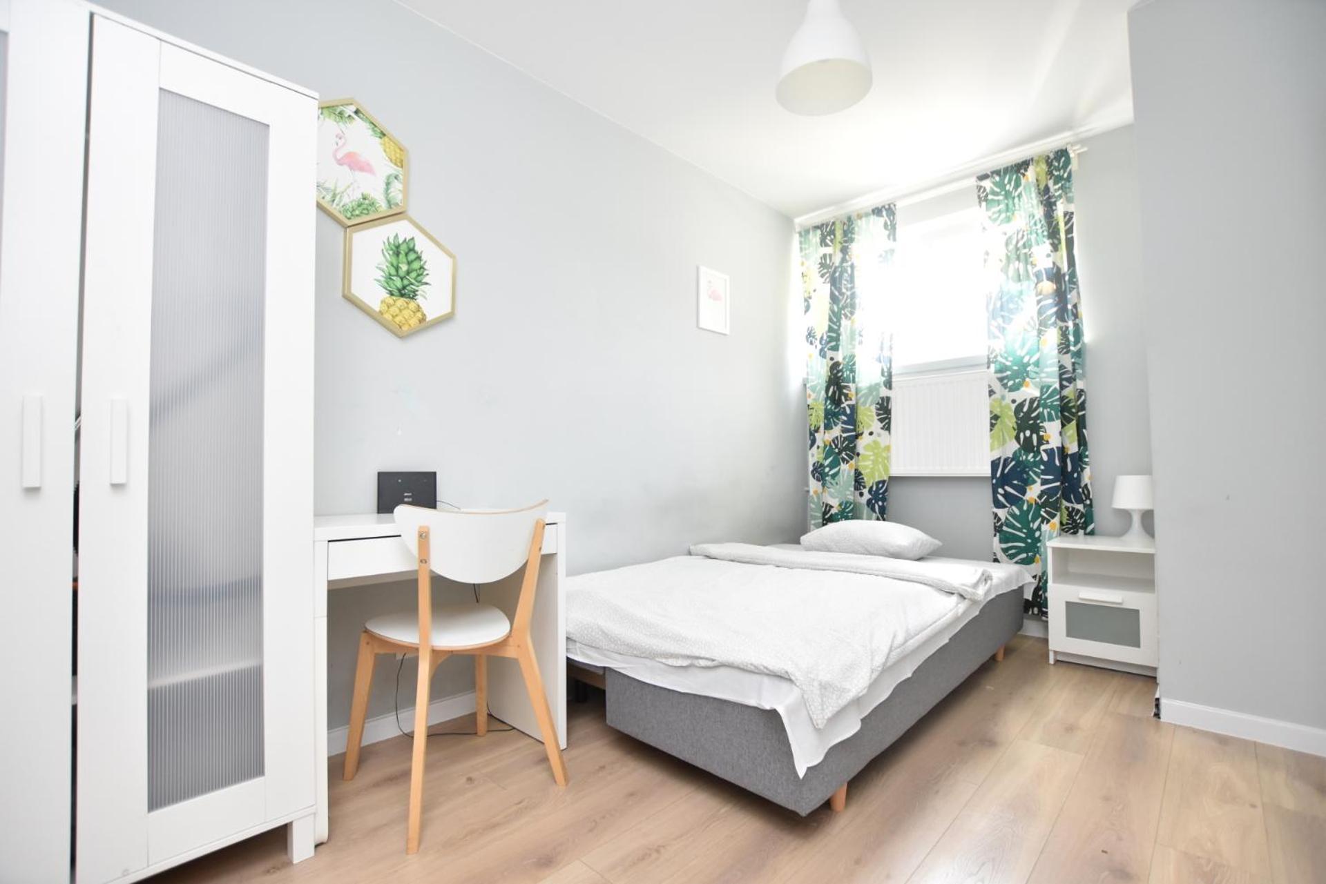 City Central Apartments ורוצלב מראה חיצוני תמונה