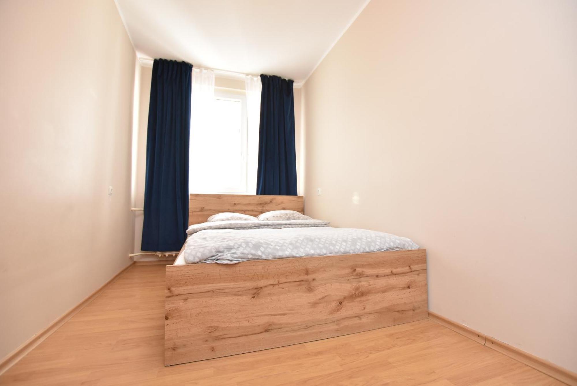 City Central Apartments ורוצלב מראה חיצוני תמונה